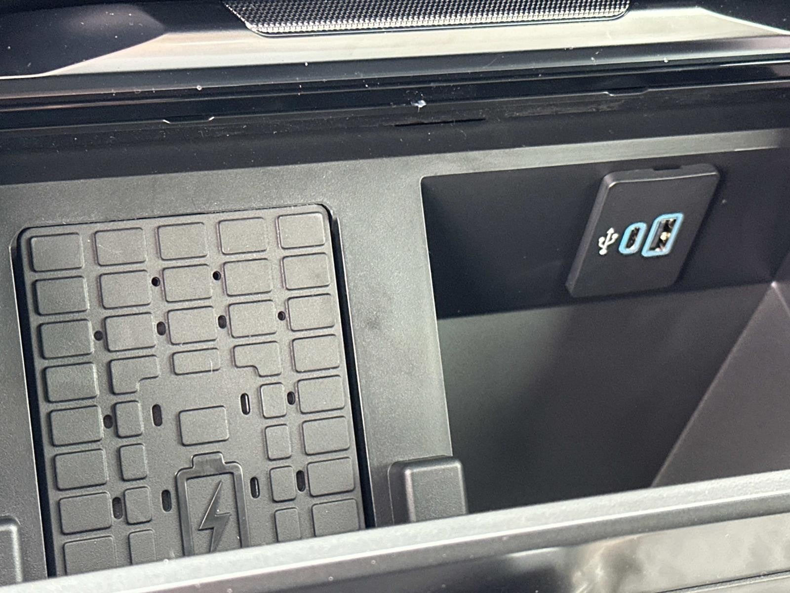 2026 Ford Super Duty F-350 SRW PLATINUM 4WD CREW CAB 6.7