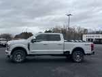 2026 Ford Super Duty F-350 SRW PLATINUM 4WD CREW CAB 6.7