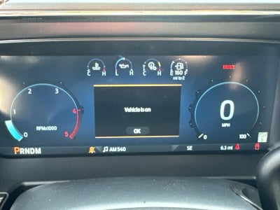 2026 Ford Super Duty F-350 SRW LARIAT 4WD CREW CAB 6.75'