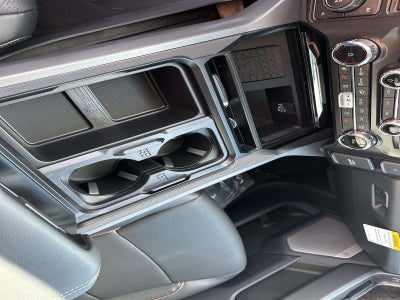 2026 Ford Super Duty F-350 SRW LARIAT 4WD CREW CAB 6.75'