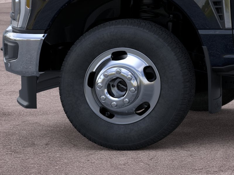 2026 Ford Super Duty F-350 DRW KING RANCH 4WD CREW CAB 8