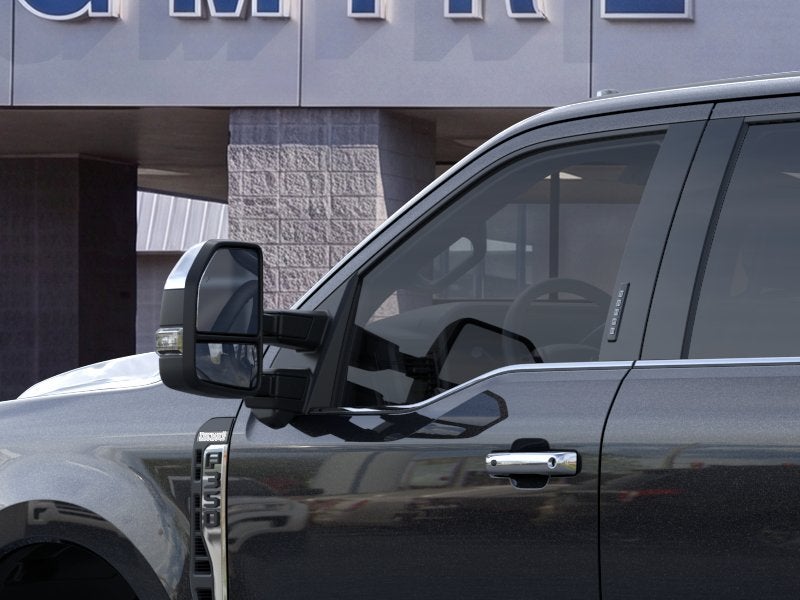 2026 Ford Super Duty F-350 DRW KING RANCH 4WD CREW CAB 8