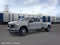 2026 Ford Super Duty F-350 DRW LARIAT 4WD Crew Cab 8' Box