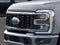 2026 Ford Super Duty F-350 DRW LARIAT 4WD Crew Cab 8' Box