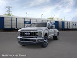 2026 Ford Super Duty F-350 DRW LARIAT 4WD Crew Cab 8' Box