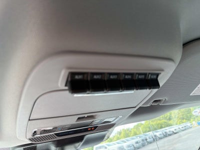 2026 Ford Super Duty F-350 DRW LARIAT 4WD CREW CAB 8' BO