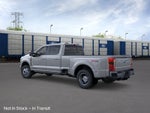 2026 Ford Super Duty F-350 DRW LARIAT 4WD Crew Cab 8' Box