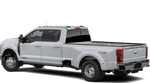 2026 Ford Super Duty F-350 DRW LARIAT 4WD CREW CAB 8' BO