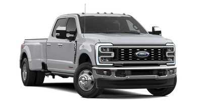 2026 Ford Super Duty F-350 DRW LARIAT 4WD Crew Cab 8' Box