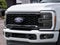 2027 Ford Super Duty F-350 DRW XL 4WD CREW CAB 8' BOX