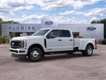 2027 Ford Super Duty F-350 DRW XL 4WD CREW CAB 8' BOX