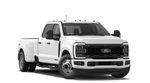 2027 Ford Super Duty F-350 DRW XL 4WD CREW CAB 8' BOX