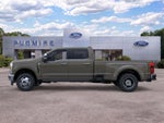 2026 Ford Super Duty F-350 DRW KING RANCH 4WD CREW CAB 8