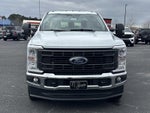 2026 Ford Super Duty F-350 DRW XL 4WD CREW CAB 8' BOX