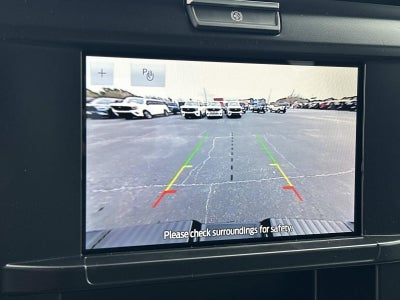 2026 Ford Super Duty F-350 DRW XL 4WD CREW CAB 8' BOX