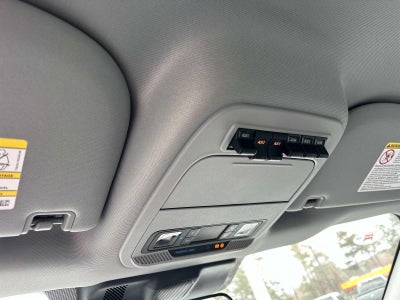 2026 Ford Super Duty F-350 DRW XL 4WD CREW CAB 8' BOX