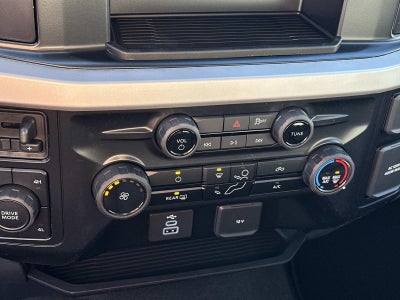 2026 Ford Super Duty F-350 DRW XL 4WD CREW CAB 8' BOX