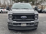 2026 Ford Super Duty F-350 DRW XL 4WD CREW CAB 8' BOX