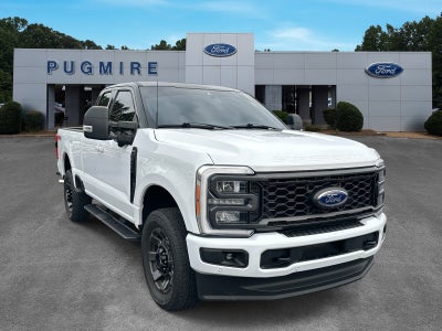2023 Ford Super Duty F-250 SRW LARIAT