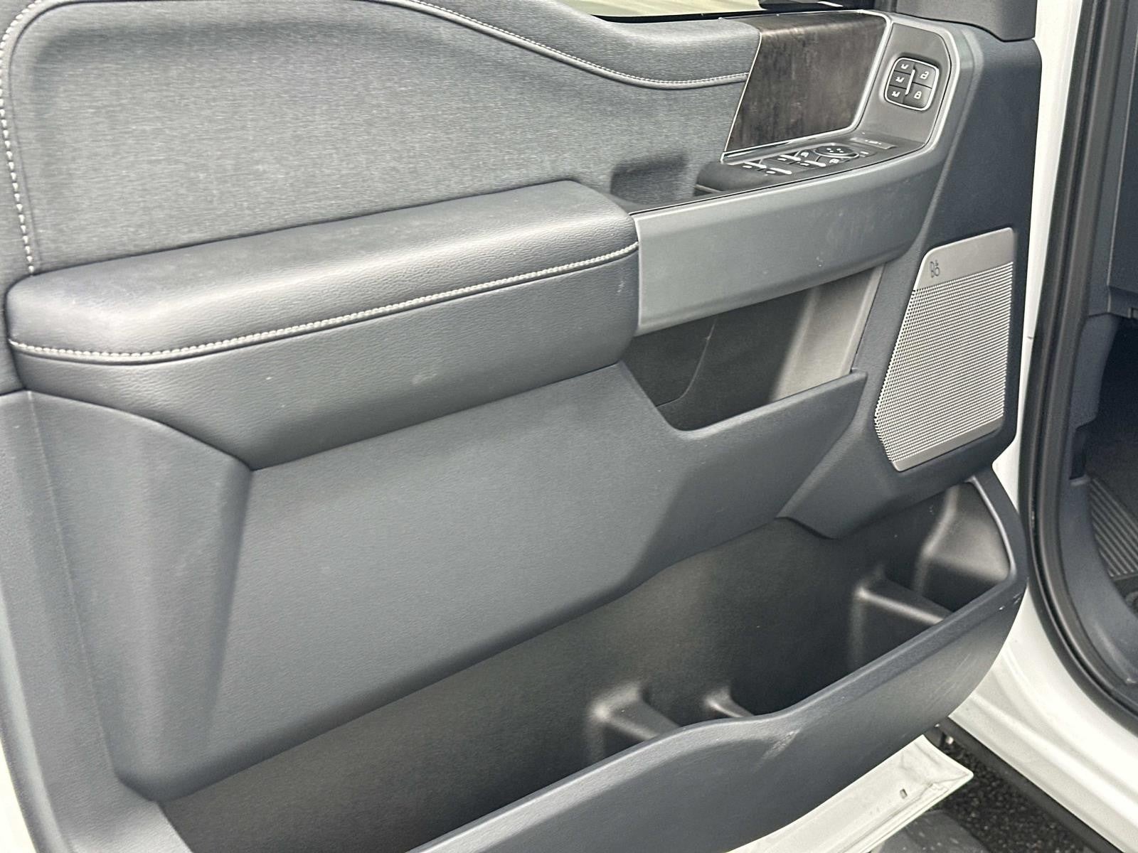 2023 Ford Super Duty F-250 SRW LARIAT