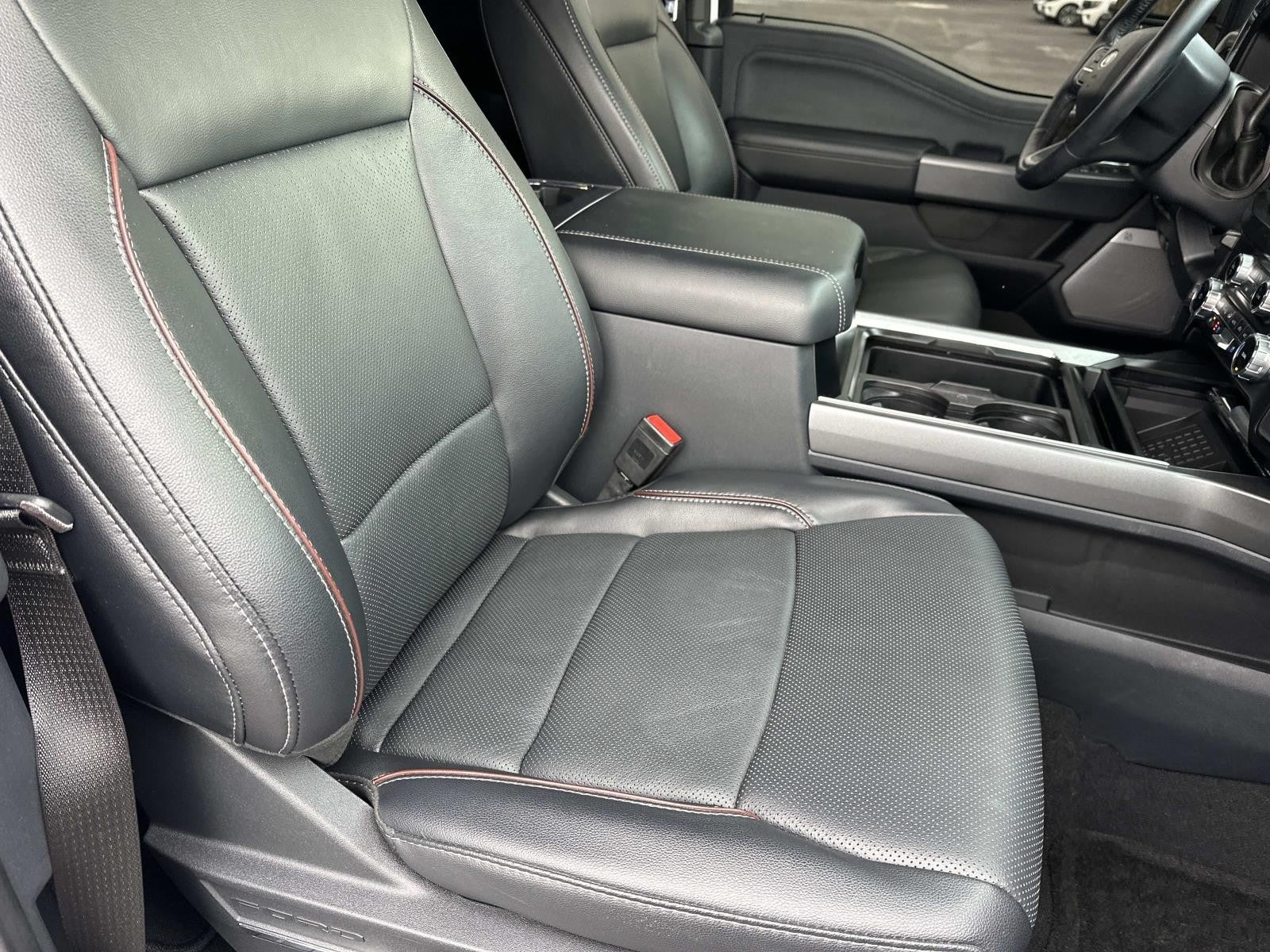 2023 Ford Super Duty F-250 SRW LARIAT