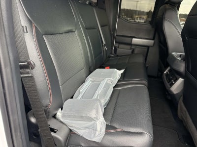 2023 Ford Super Duty F-250 SRW LARIAT