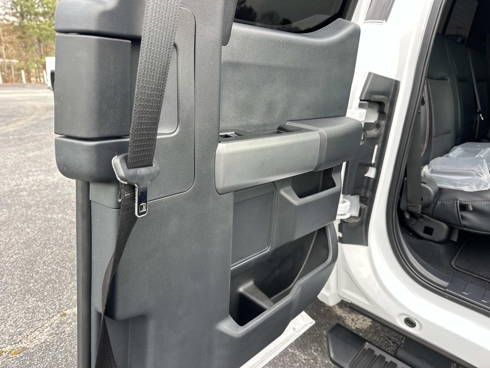 2023 Ford Super Duty F-250 SRW LARIAT