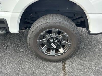 2023 Ford Super Duty F-250 SRW LARIAT