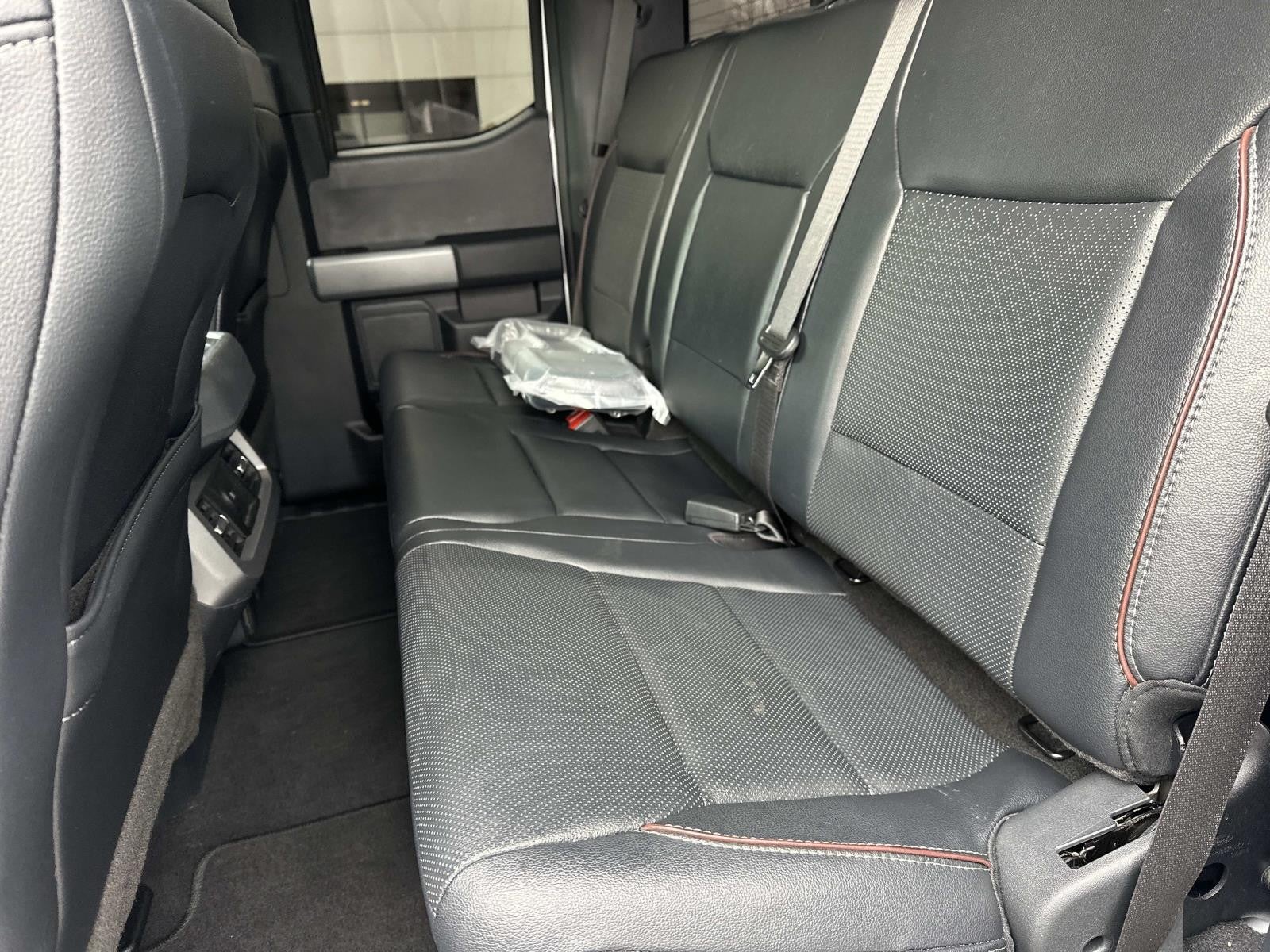 2023 Ford Super Duty F-250 SRW LARIAT