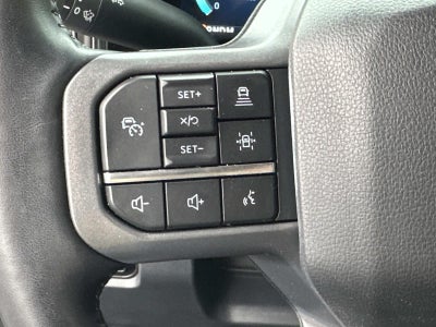 2023 Ford Super Duty F-250 SRW LARIAT