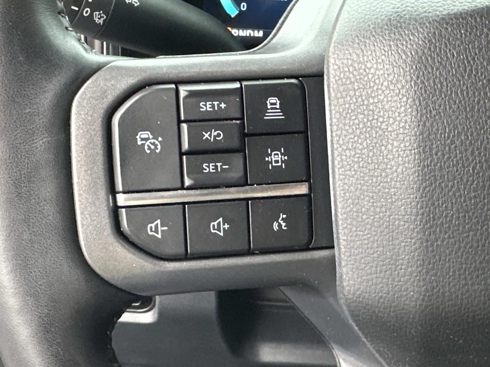 2023 Ford Super Duty F-250 SRW LARIAT