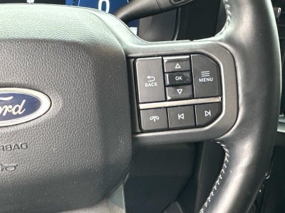 2023 Ford Super Duty F-250 SRW LARIAT