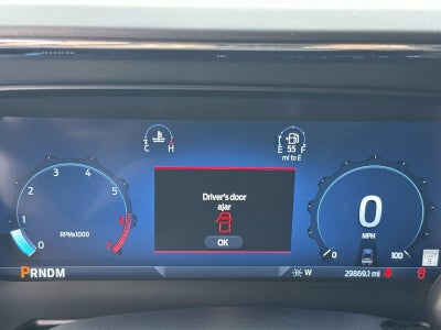 2023 Ford Super Duty F-250 SRW LARIAT