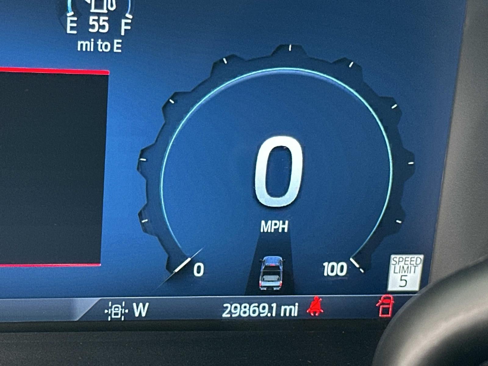 2023 Ford Super Duty F-250 SRW LARIAT