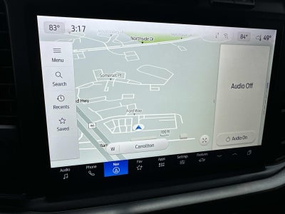 2023 Ford Super Duty F-250 SRW LARIAT