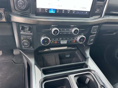 2023 Ford Super Duty F-250 SRW LARIAT