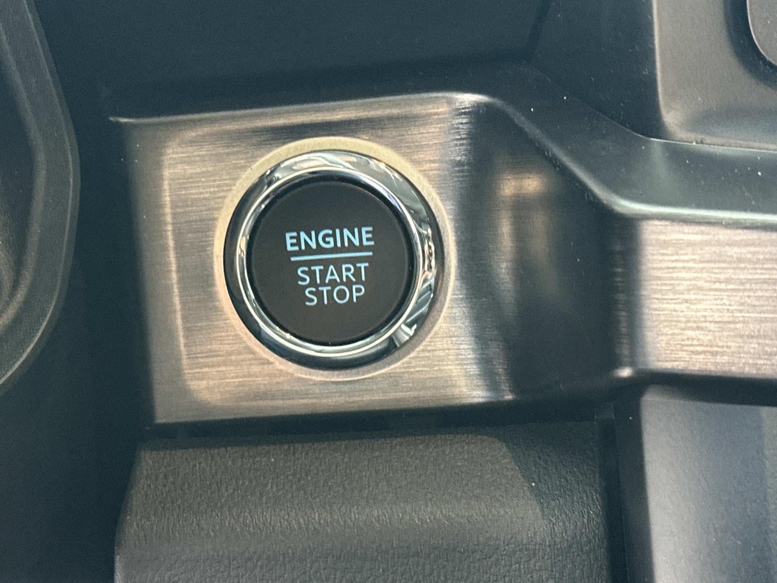 2023 Ford Super Duty F-250 SRW LARIAT