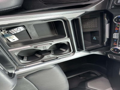 2023 Ford Super Duty F-250 SRW LARIAT