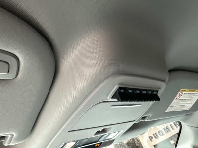 2023 Ford Super Duty F-250 SRW LARIAT