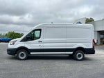 2025 Ford Transit Cargo Van T-250 148 MED RF 9070 GV