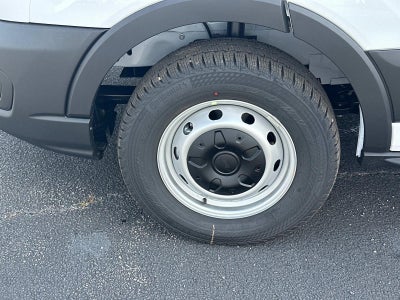 2025 Ford Transit Cargo Van T-250 148 MED RF 9070 GV