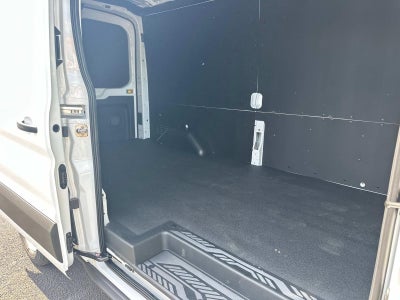 2025 Ford Transit Cargo Van T-250 148 MED RF 9070 GV