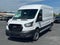 2025 Ford Transit Cargo Van T-250 148 MED RF 9070 GV