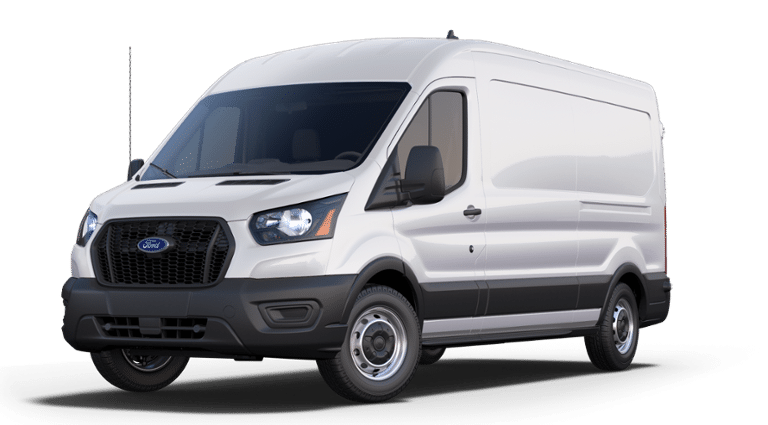 2025 Ford Transit Cargo Van T-250 148 MED RF 9070 GV
