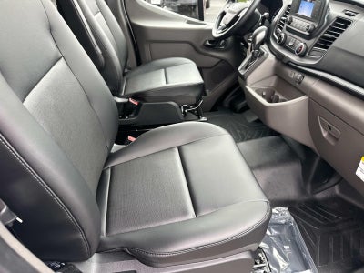 2025 Ford Transit Cargo Van T-250 148 MED RF 9070 GV
