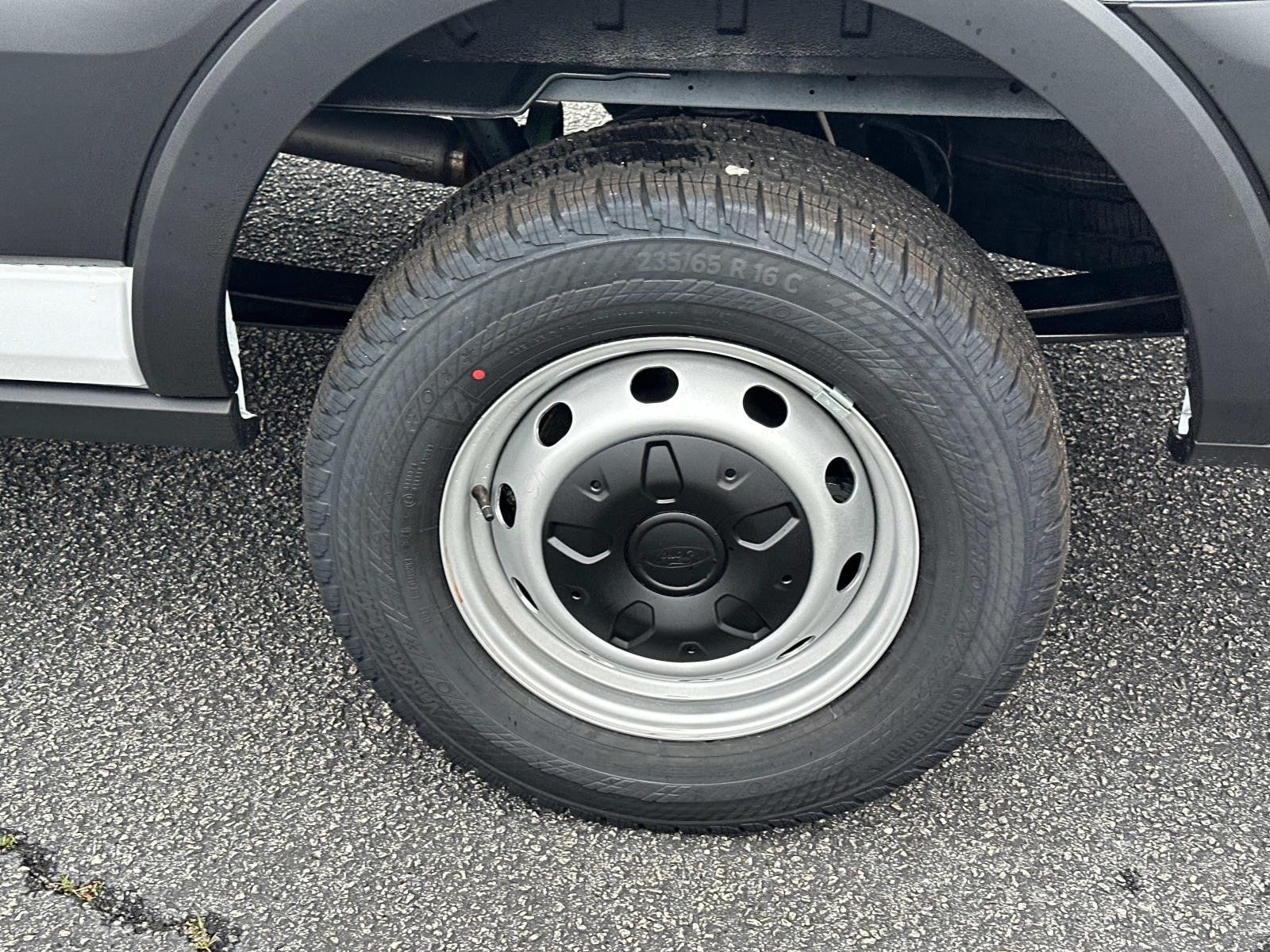 2025 Ford Transit Cargo Van T-250 148 MED RF 9070 GV