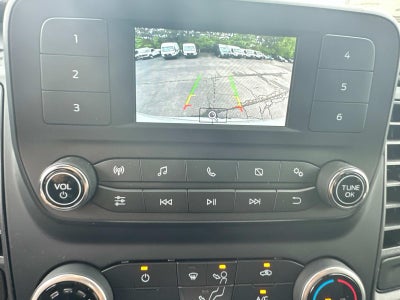 2025 Ford Transit Cargo Van T-250 148 MED RF 9070 GV