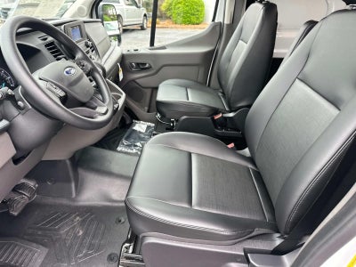 2025 Ford Transit Cargo Van T-250 148 MED RF 9070 GV