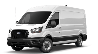 2027 Ford Transit Cargo Van T-250 148 Med Rf 9150 GVWR RWD