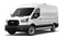 2027 Ford Transit Cargo Van T-250 148 Med Rf 9150 GVWR RWD